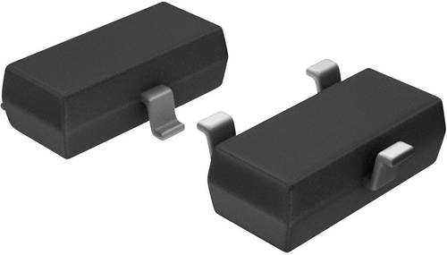 ON Semiconductor BSS138 MOSFET 1 360mW SOT-23-3 von ON Semiconductor
