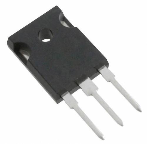 ON Semiconductor Standarddiode RURG5060 TO-247-2 600V 50A von ON Semiconductor