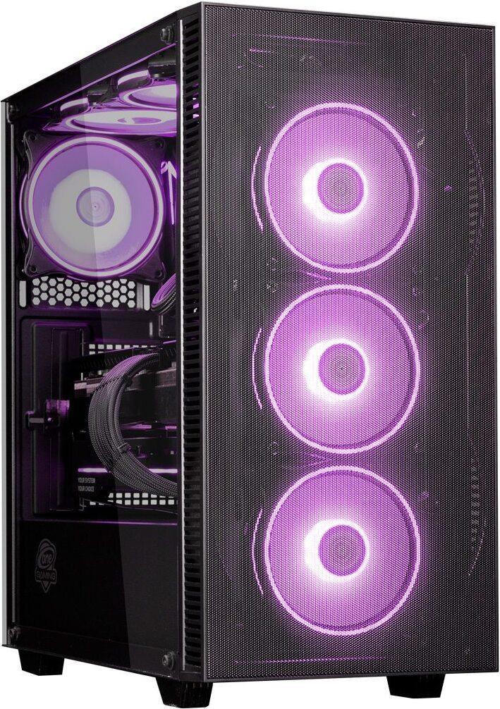 ONE GAMING Gaming PC Black Sale Edition AR31 von ONE GAMING