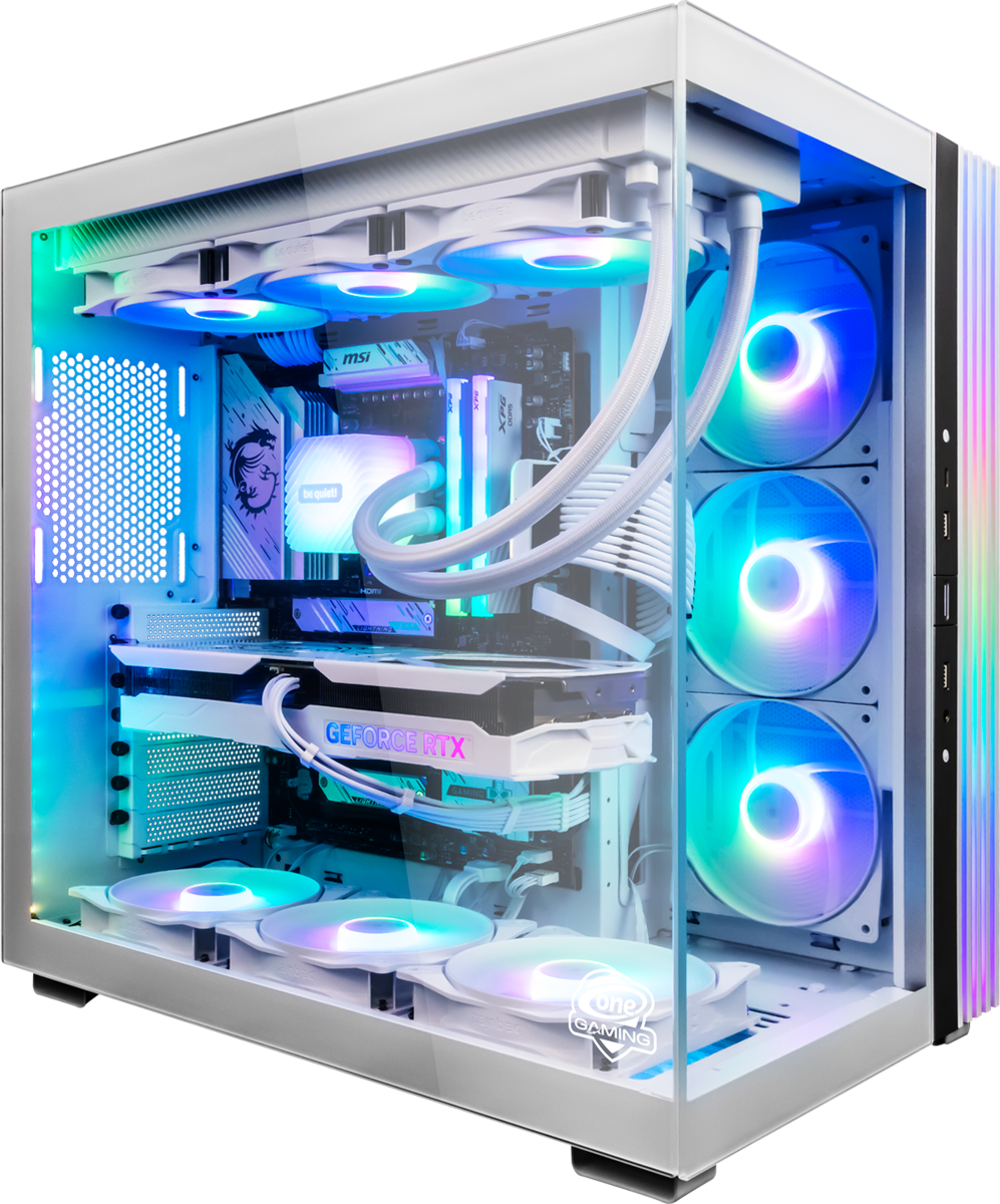 ONE GAMING High End PC AN617 von ONE GAMING