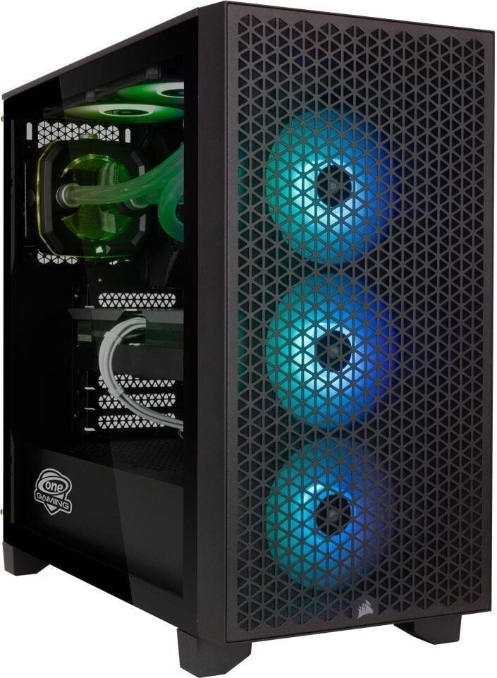 ONE GAMING Aqua Gaming PC IN151 von ONE GAMING