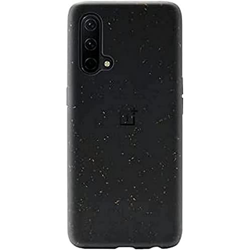 OnePlus Nord CE 5G Bumper Case Black von ONEPLUS