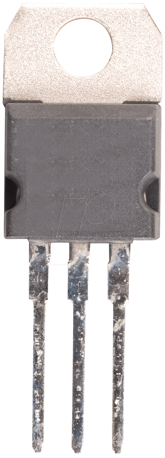 FDP2532 ONS - MOSFET, N-Ch 150V 79A 310W, 0,048R, TO-220 von ONSEMI