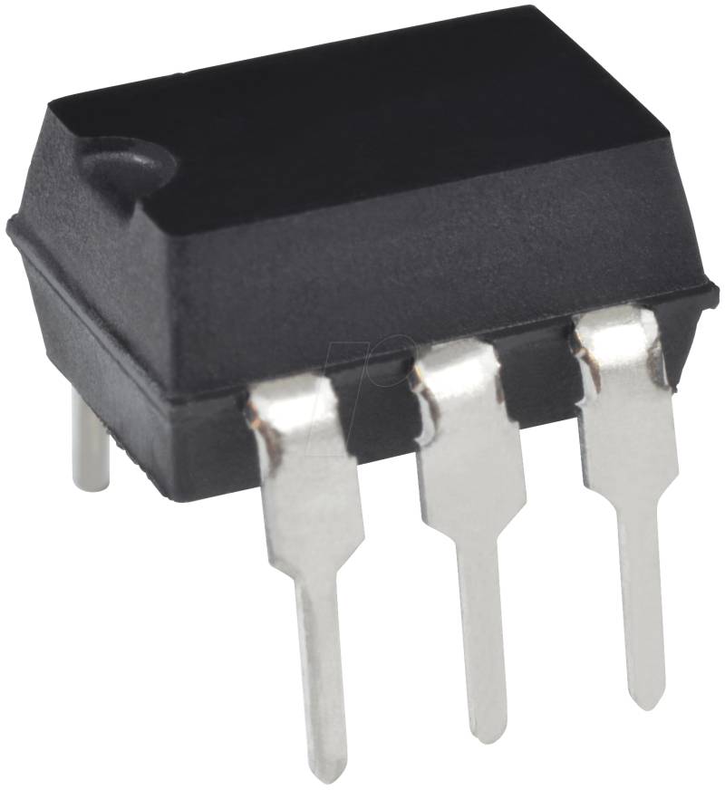 TIL 111 - OPTOKOPPLER von ONSEMI