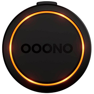 OOONO CO-DRIVER NO2 Verkehrsalarm von OOONO