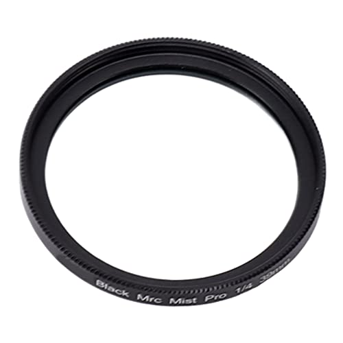 Nd-Filter, Kamerafilter, Objektivfilter mit Optischem Hochleistungsglas für Videoszenen (39MM) von OPPWONG