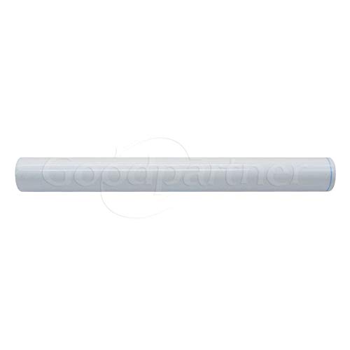 Druckkopf 2PC B140-4181 AE04-5046 Fixierer-Reinigungsgewebe Roller for Aficio 1060 1075 2060 2075 MP 6001 7001 8000 8001 7500 MP7500 MP8000 Druckerzubehör von OPTOI