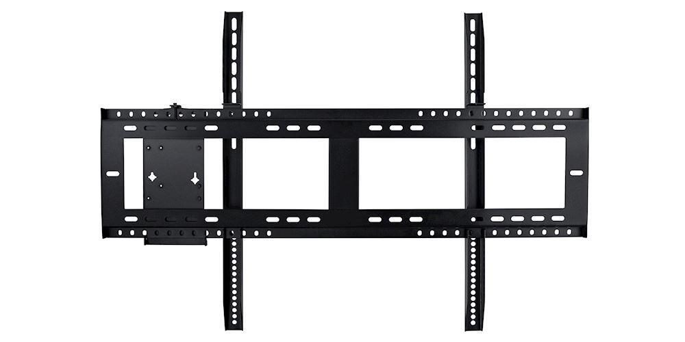 Optoma OWMFP01 Wandhalterung für interaktive Flachbildschirme 65", 75" und 86" von OPTOMA