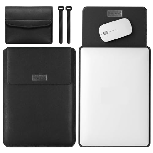 Tablet PC Taschen Hüllen Sleeves Laptop-Hülle kompatibel mit MacBook Pro 13 Zoll, 13 Zoll 14 Zoll Notebook, kompatibel mit MacBook Air 13 Zoll M2 A2681 M1 A2337 A2179 A1932/Pro 13 M2 M1 A2338 A2251 A2 von OQQPXIUY