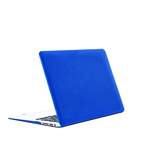 Tablet PC Taschen Hüllen Sleeves Transparente Laptop-Hülle Compatible with MacBook Air 13 Zoll Modell A1369/A1466 (Version 2010–2017, ältere Version), schlanke Hartschalen-Hülle Compatible with Aufste von OQQPXIUY