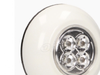 Orno LED-Berührungslampe 3xAA (OR-LA-1412) von ORNO