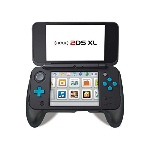 OSTENT Comfort Schutzhülle Case Handgriff für Nintendo New 2DS LL/XL Konsole von OSTENT