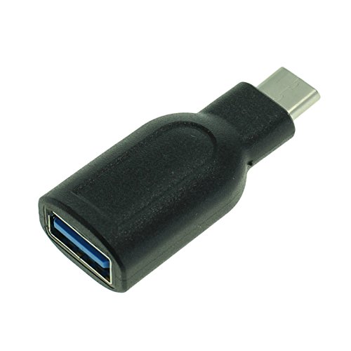 OTB Adapter, USB Type C (USB-C) Stecker auf USB-A 3.0 Buchse von OTB