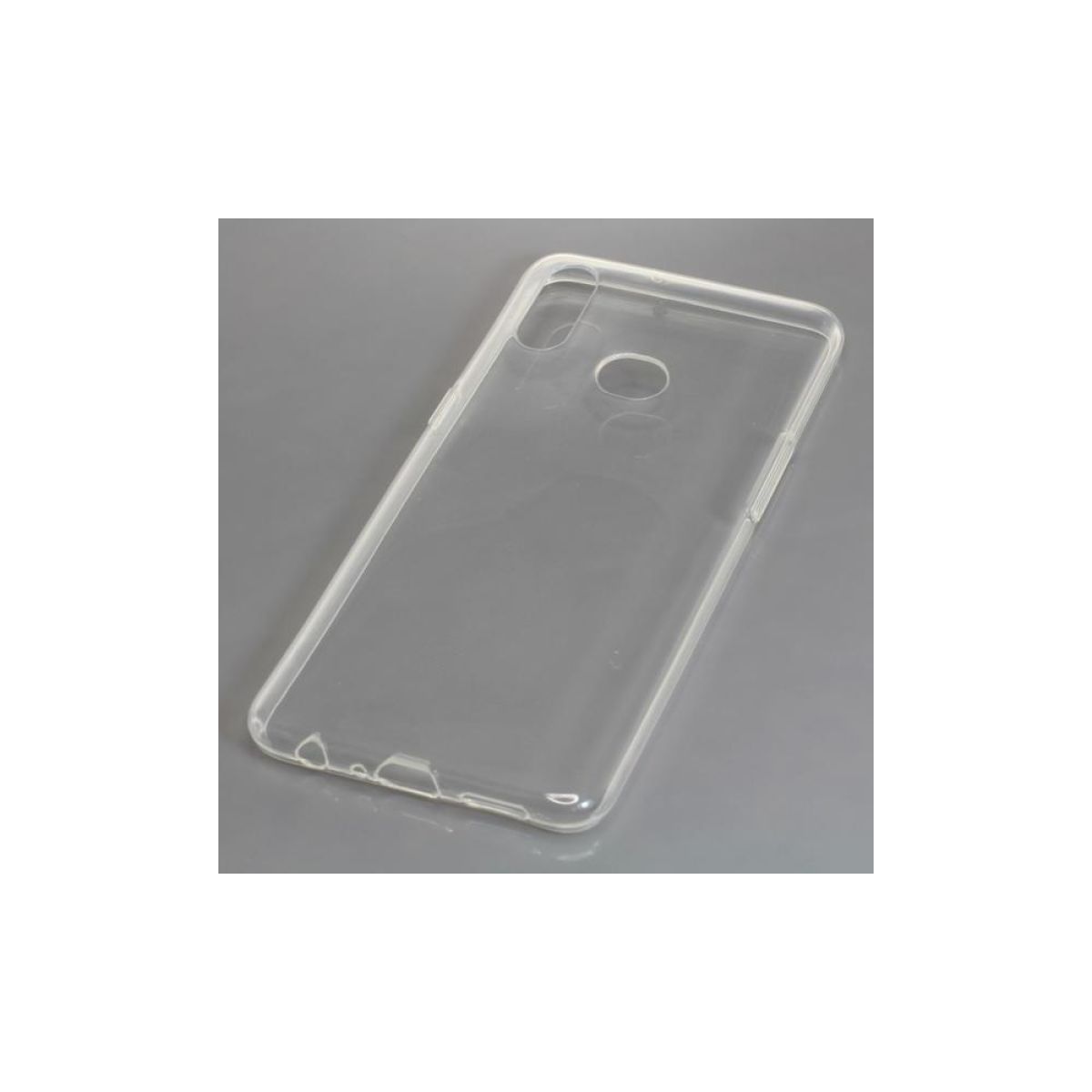 OTB TPU Case kompatibel zu Samsung Galaxy A10s voll transparent von OTB - Onni-Tec GmbH