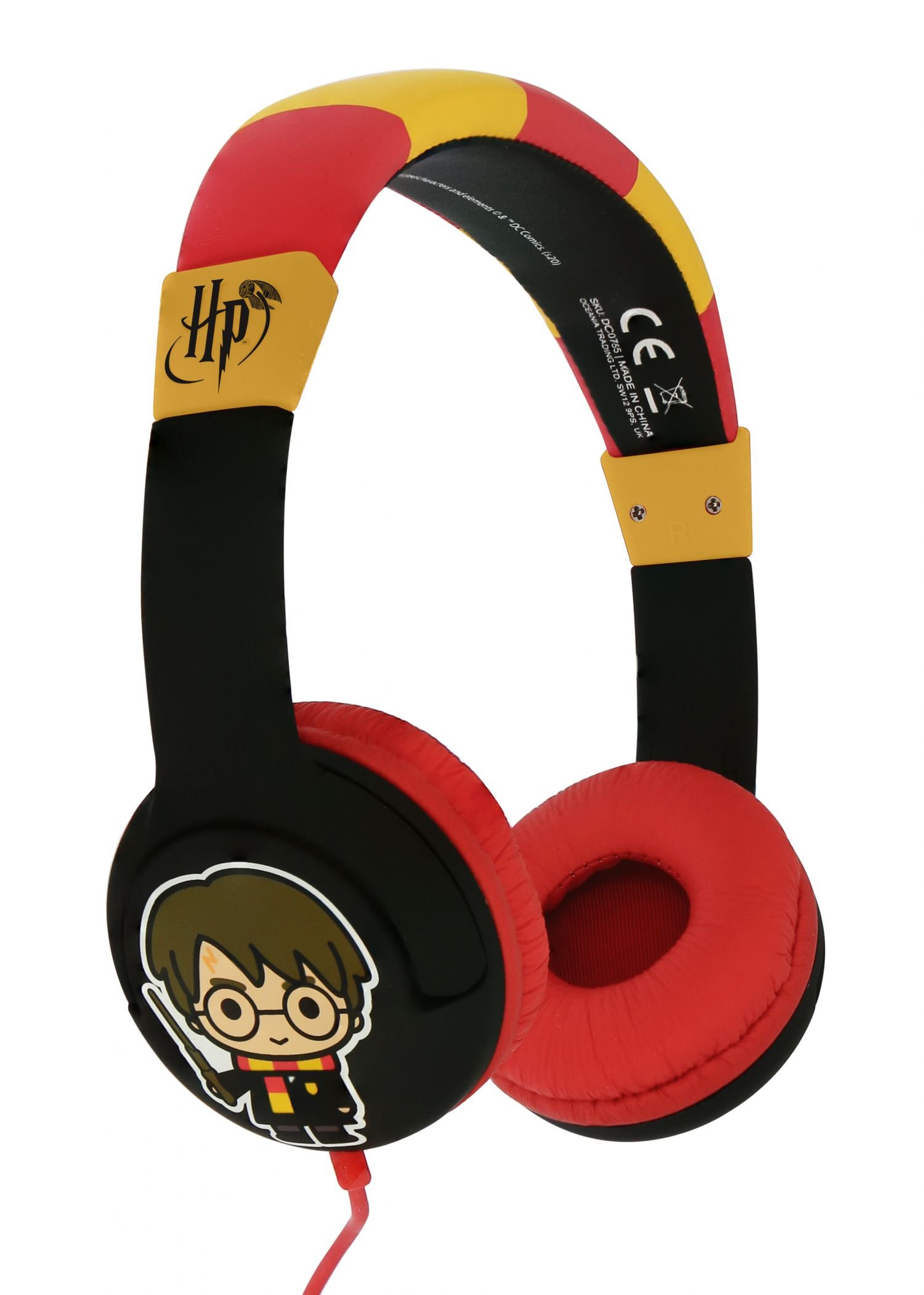 OTL - Junior Headphones - Harry Potter (856535) von OTL