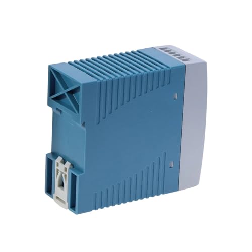 MDR-40 40W Single Output 5V 12V 15V 24V Din Rail Switching Power Supply AC/DC OTRYVBEHY(5V) von OTRYVBEHY