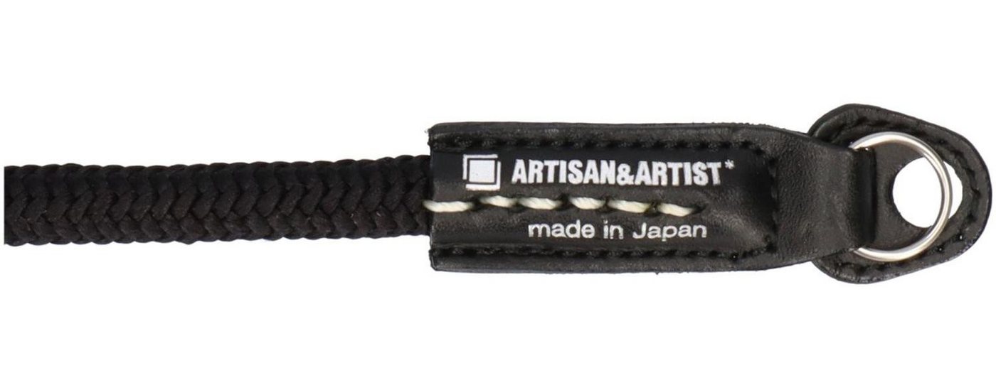 Artisan&Artist ACAM-306A Kameragurt Seide schwarz Objektivzubehör von OTTO