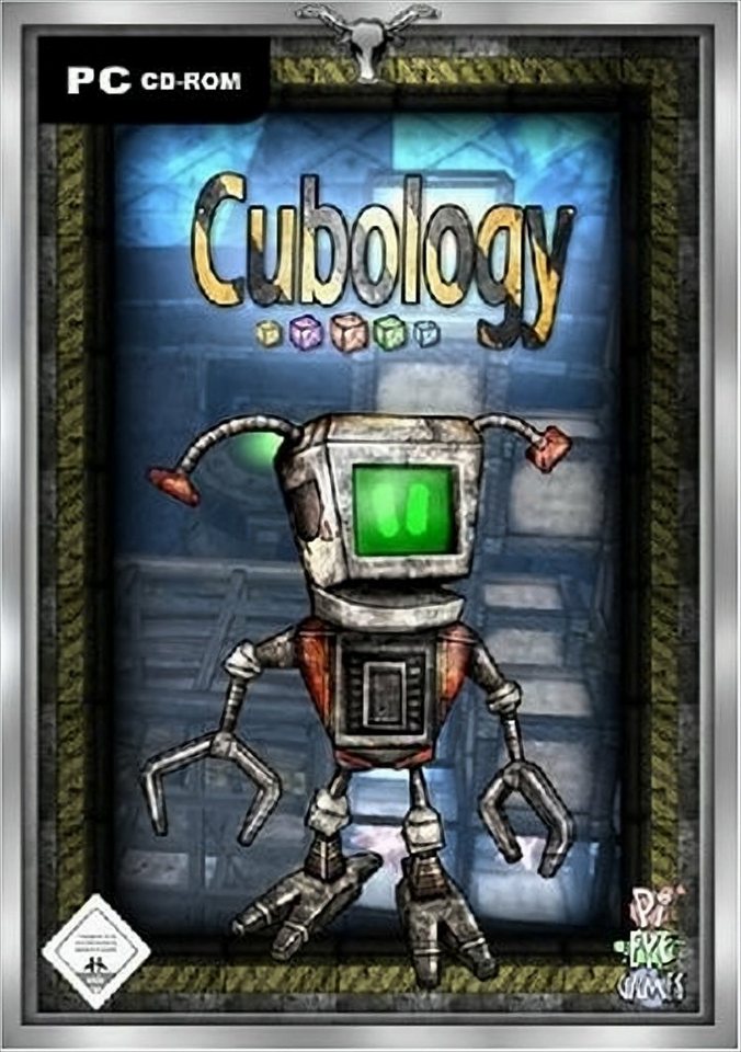 Cubology PC von OTTO