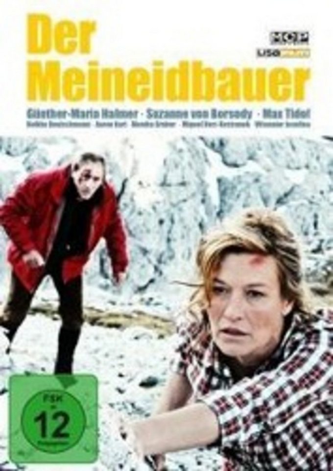 DVD Der Meineidbauer von OTTO