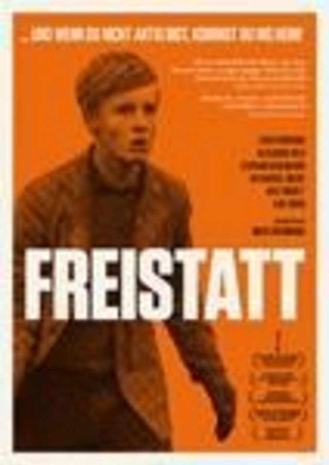 DVD Freistatt DVD Freistatt von OTTO