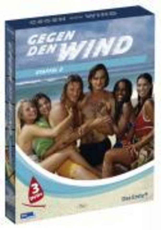 DVD Gegen den Wind von OTTO