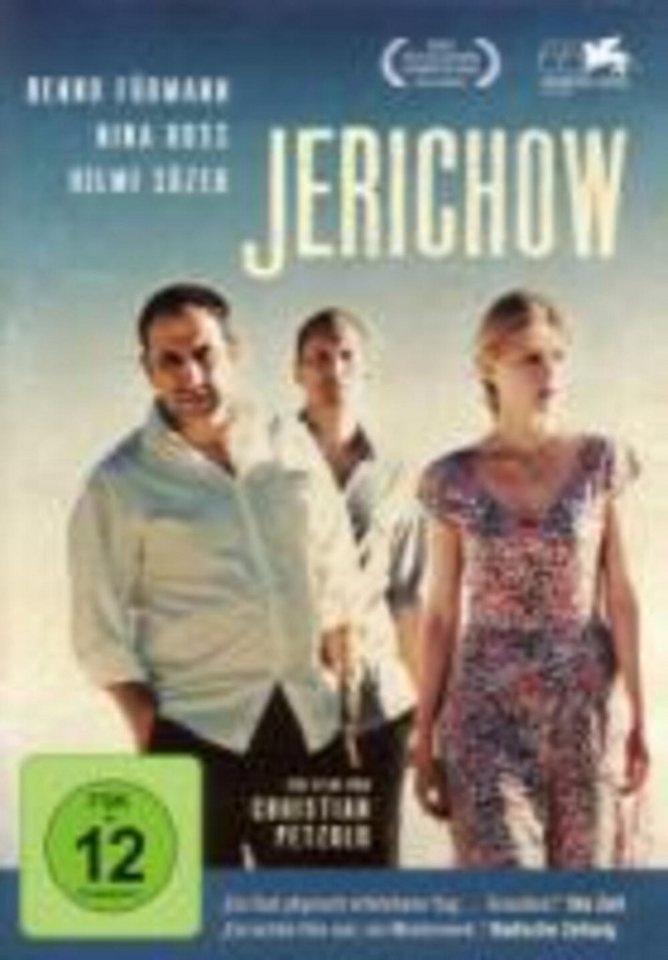 DVD Jerichow von OTTO