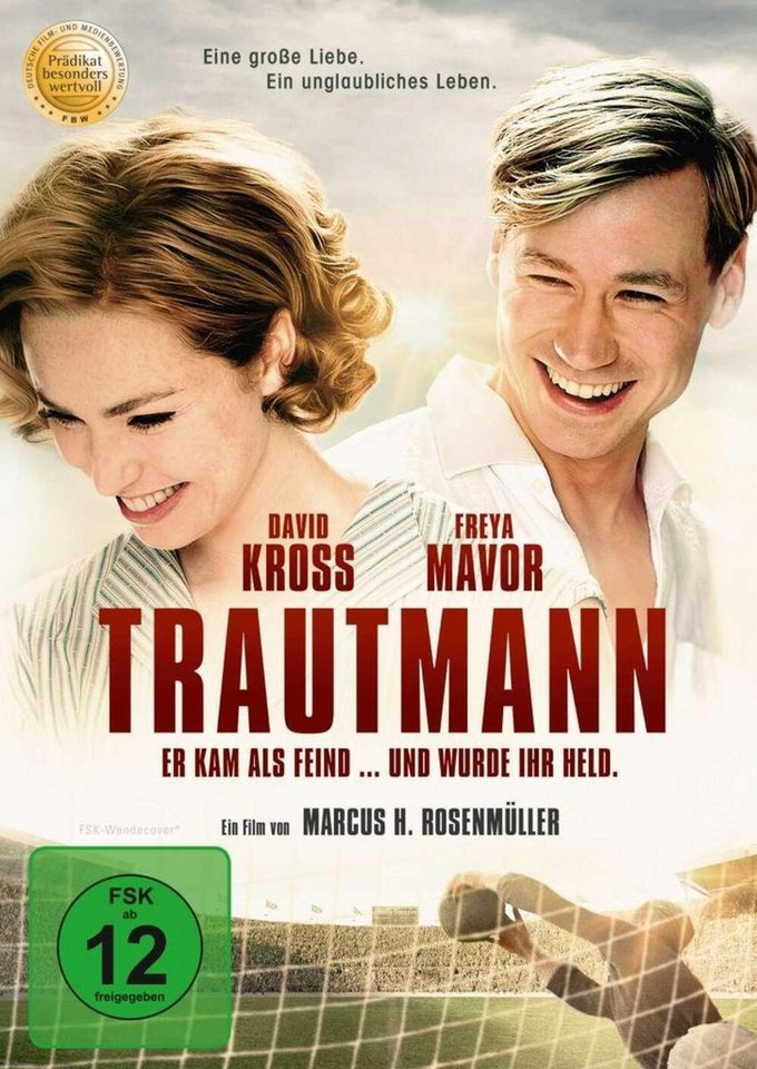 DVD Trautmann. DVD von OTTO