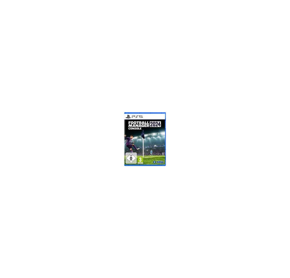 Football Manager 2024 PS5-Spiel von OTTO