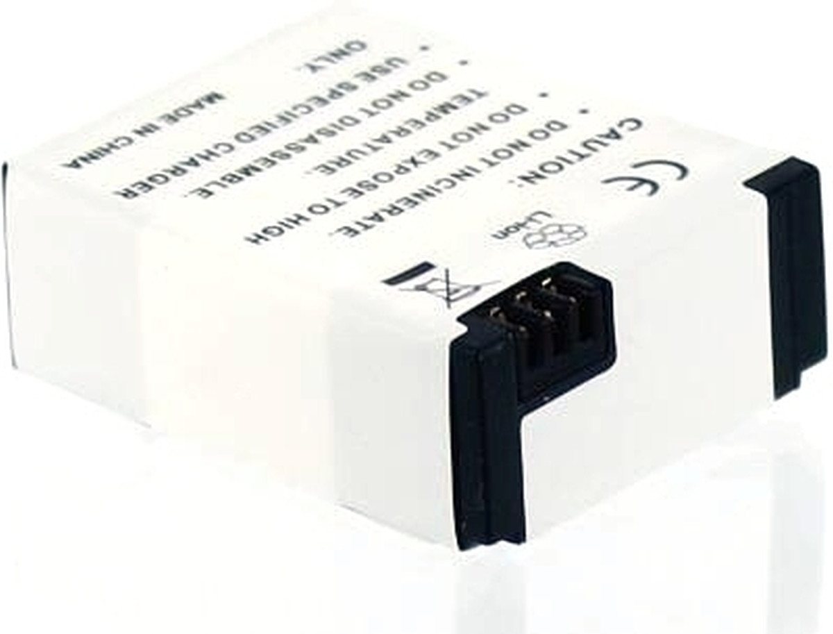 Kamera-Akku 950 mAh (3.7 V) von OTTO