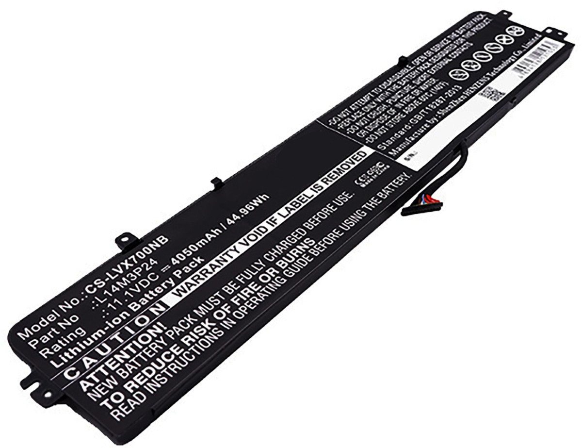 Laptop-Akku 4000 mAh (11.1 V) von OTTO