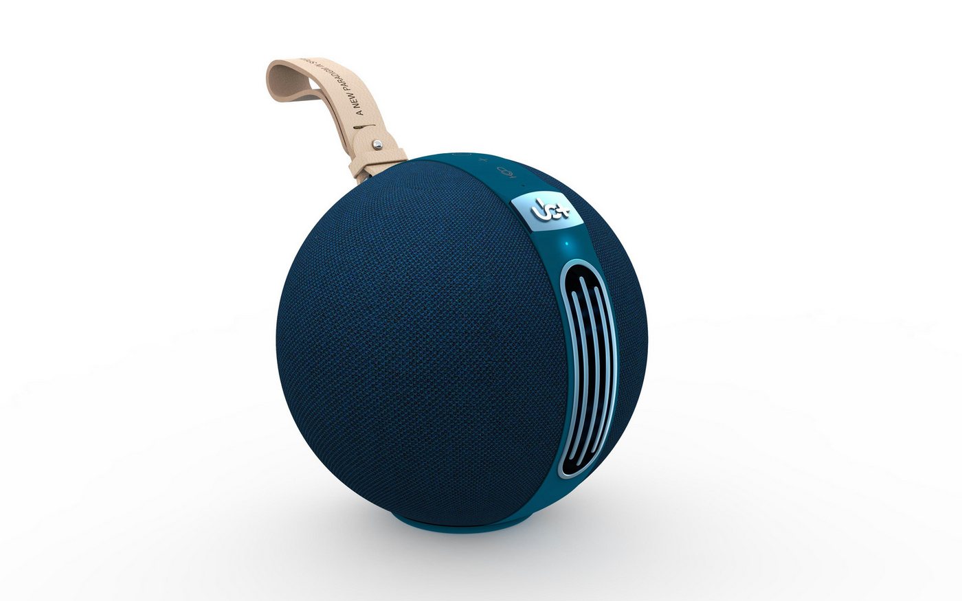 UB+ UB+ S1 Circle Bluetooth-Lautsprecher UB+ UB+ S1 Circle Bluetooth-Lautsprecher von UB+