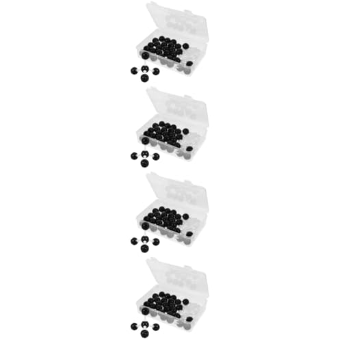 4 Sätze Molekulare Strukturmodellmodelle Chemie Lehrwerkzeug Wissenschaftliches Lehrinstrument Molekulare Strukturwissenschaft Molekulare Modellmontage Chemie Modellinstrument OUNONA von OUNONA