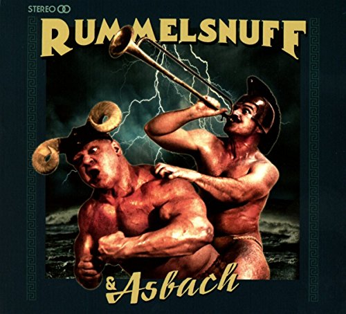 Rummelsnuff & Asbach von OUT OF LINE