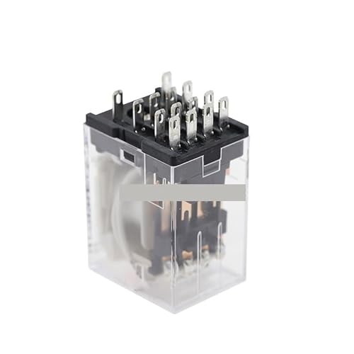 10pcs relay HF18FF-005-4Z23D HF18FF-012-4Z23D HF18FF-024-4Z23D 5VDC 12VDC 24VDC 5A 250VDC 14PIN(HF18FF-005-4Z23D) von OVSHPUZV