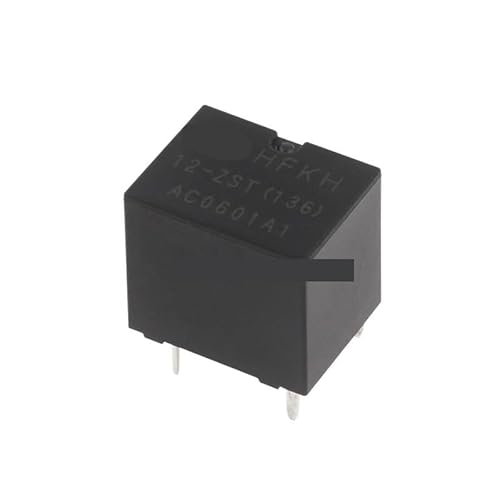 50pcs relay HFKH-12-ZST HFKH 12VDC 35A 5PIN von OVSHPUZV