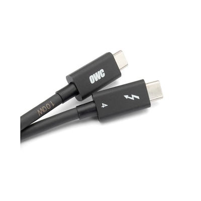 OWC 2 Meter Thunderbolt 4/USB-C Cable von OWC Digital