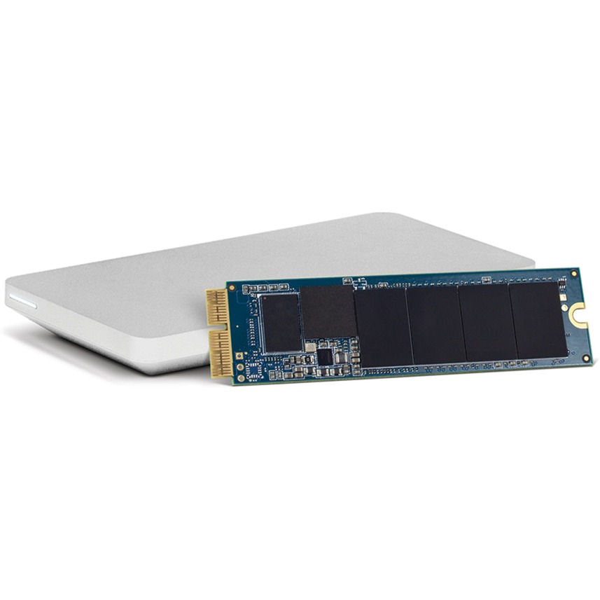 Aura N2 240 GB, SSD von OWC