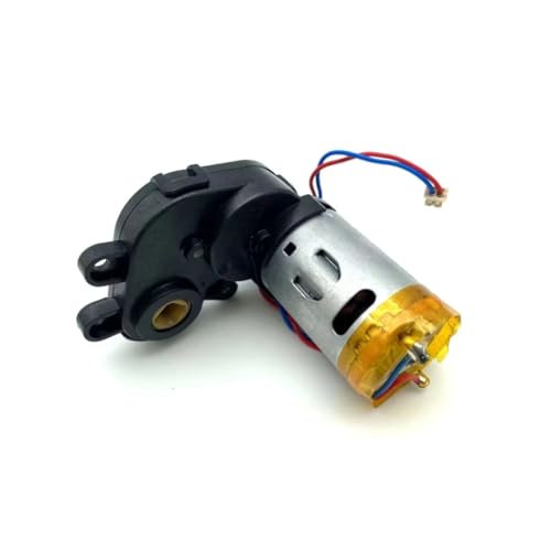 OYSTERBOY Ersatz-Hauptrollenmotor, kompatibel mit ECOVACS DEEBOT X1, T10, N8, N5, T5, T9 Roboterstaubsauger von OYSTERBOY