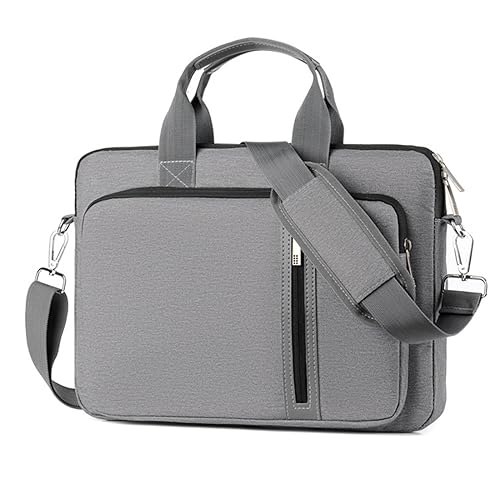 Obotsnoi Laptoptasche, Notebooktasche, Tasche für 14 15,6 17,3 Zoll Air Computer Schultertasche Handtasche Damen von Obotsnoi