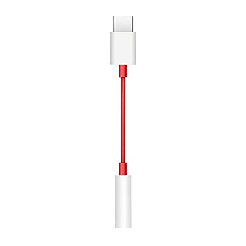 Obotsnoi USB C auf 3,5 mm Adapter Typ C Buchse Kopfhörer Adapter Konverterkabel für Telefon von Obotsnoi