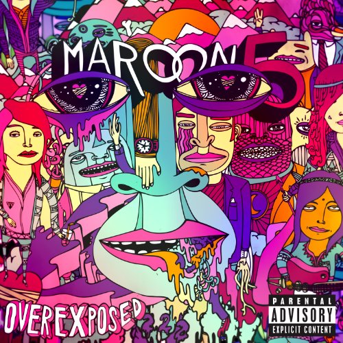 Overexposed (Explicit Version) von A&M