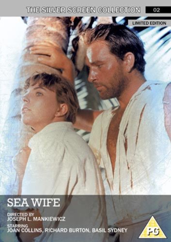 Sea Wife [DVD] - Limited Edition von Odeon Entertainment