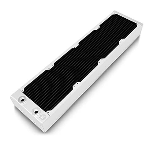 EK Water Blocks 3831109839577 pièce et Accessoire Pour systèmes de refroidissement d'ordinateurs Radiateur von Odestar