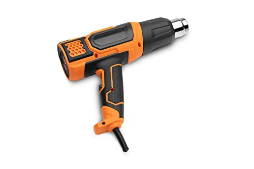 EK Waterblocks EK-Loop Heat Gun 2000 W von Odestar