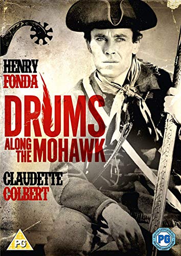 Drums Along The Mohawk [DVD] von Odyssey