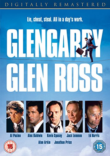 Glengarry Glen Ross [DVD] von Odyssey