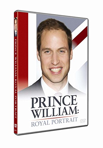 Prince William: Royal Portrait [DVD] von Odyssey