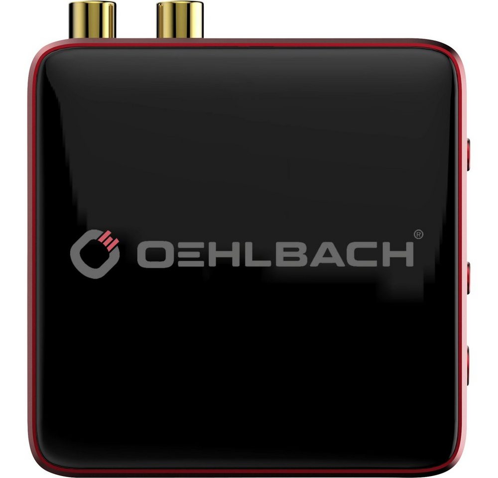 Oehlbach Oehlbach BTR Evolution 5.1 Bluetooth® Musik-Sender/Empfänger Bluetooth Bluetooth-Adapter von Oehlbach