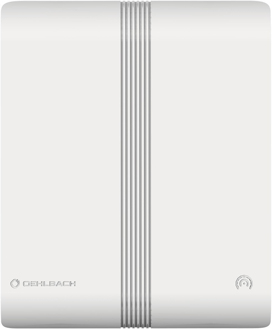 Scope Audio DAB+ Zimmerantenne weiß von Oehlbach