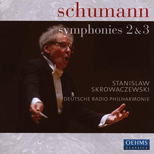 Sinfonien 2 & 3 von OehmsClassics